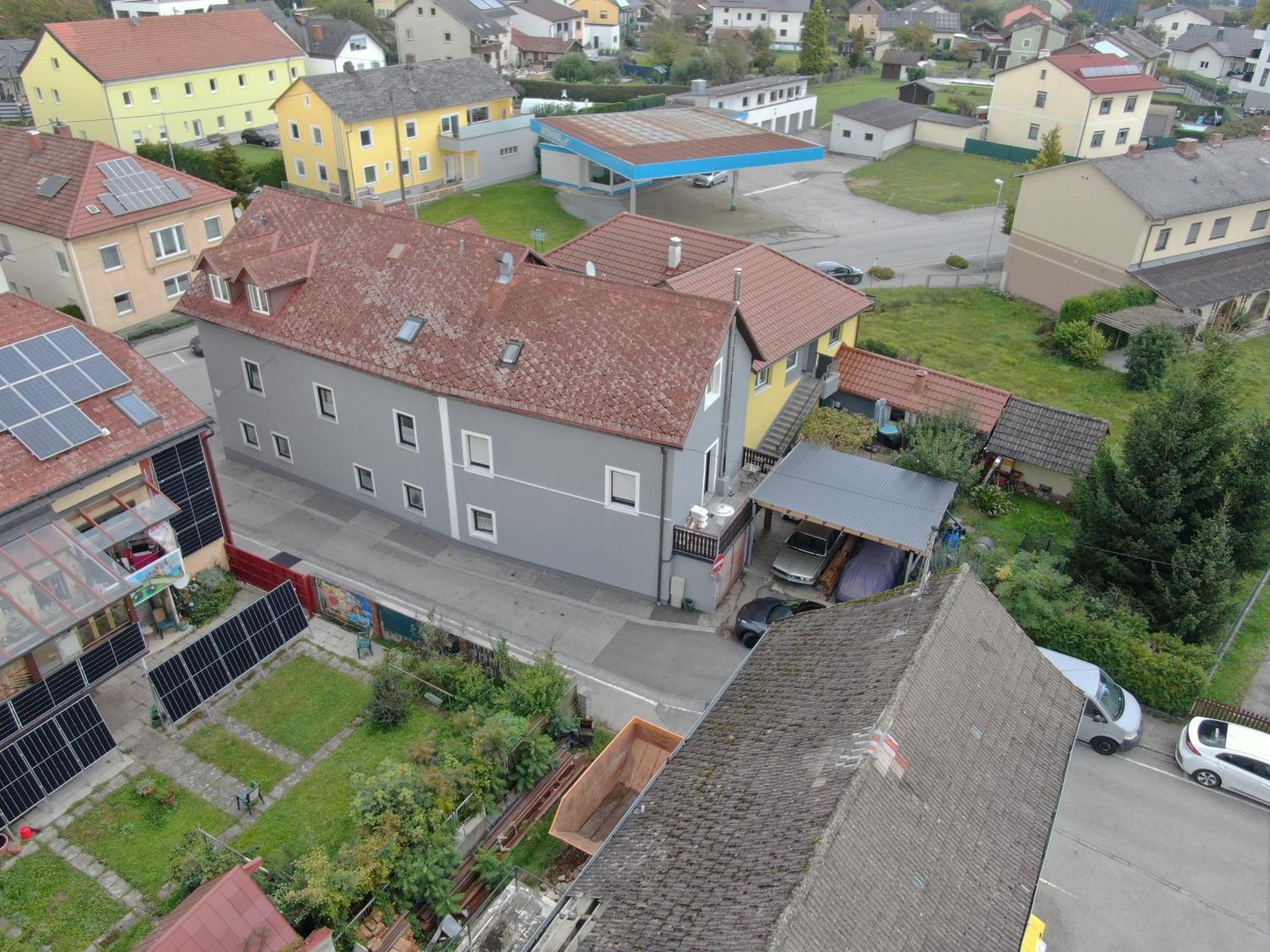 Farawayhomes Studio Pregarten #2 Exterior foto